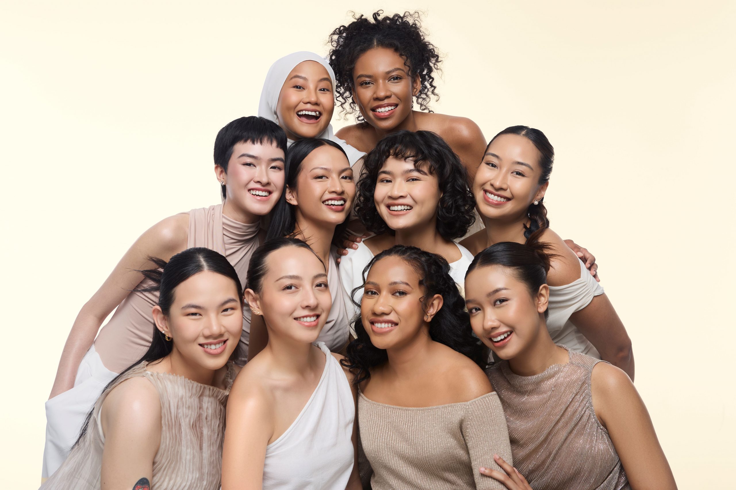 Female Daily Editorial – BLP Beauty Rayakan 1 Dekade Lewat The All-New Face Base dengan Tema “Beauty For Every Version of You”!