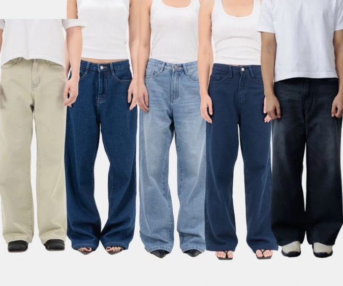 Uniboobuster – Intip 5 Baggy Jeans Brand Lokal Mulai 100 Ribuan!
